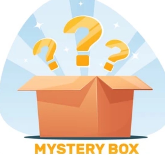 Dresses & Skirts - Mystery Box full of over 10 lbs of ladies sizes small. Won’t believe your eyes!